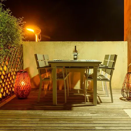 Loft Kala Zena Prázdninový dům *