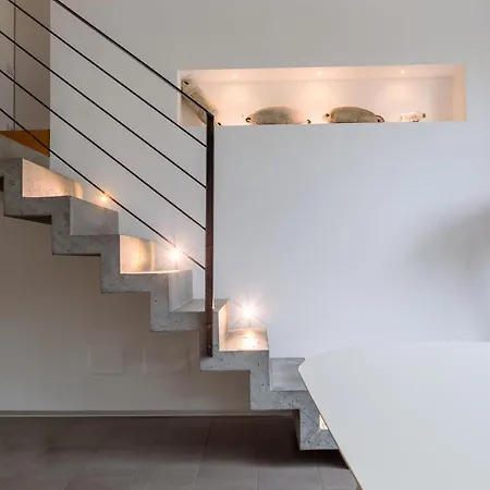 Loft Kala Zena Prázdninový dům *