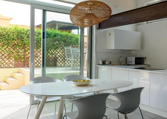 Loft Kala Zena Vakantiehuis