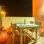 بيت للعطل Loft Kala Zena