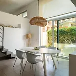 Loft Kala Zena بيت للعطل لا ماداّلينا