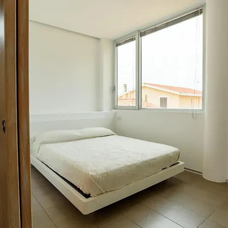 Loft Kala Zena Nyaraló La Maddalena
