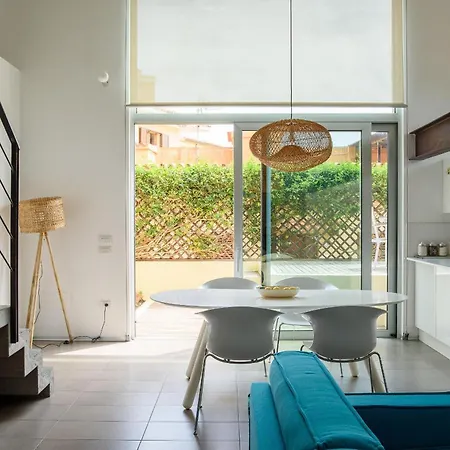 Loft Kala Zena *