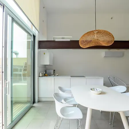Loft Kala Zena