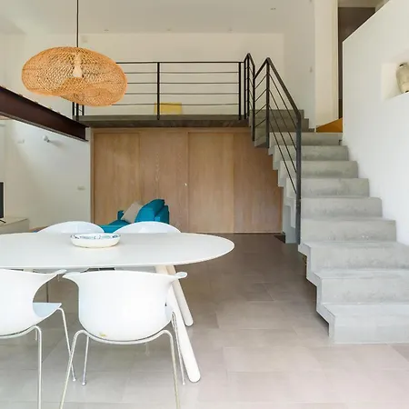 Loft Kala Zena *