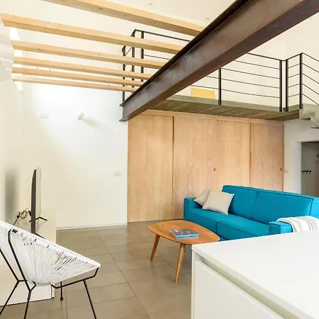 Loft Kala Zena