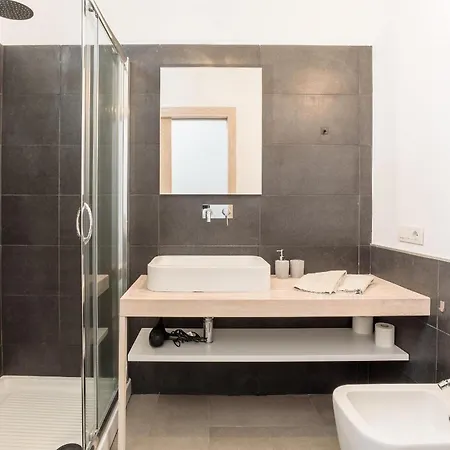 Loft Kala Zena Nyaraló La Maddalena