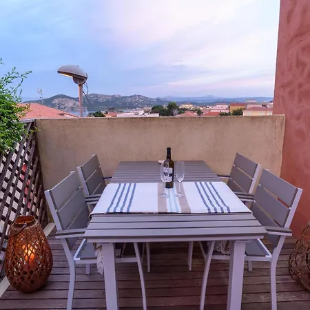 Nyaraló Loft Kala Zena *