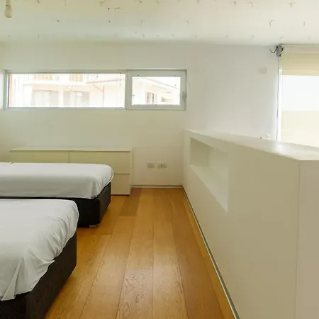 Loft Kala Zena La Maddalena (Sassari)