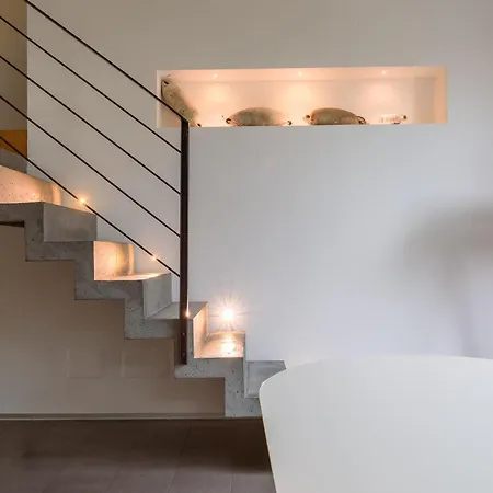 Holiday home Loft Kala Zena La Maddalena (Sassari)
