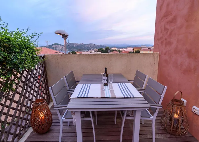 Nyaraló Loft Kala Zena *