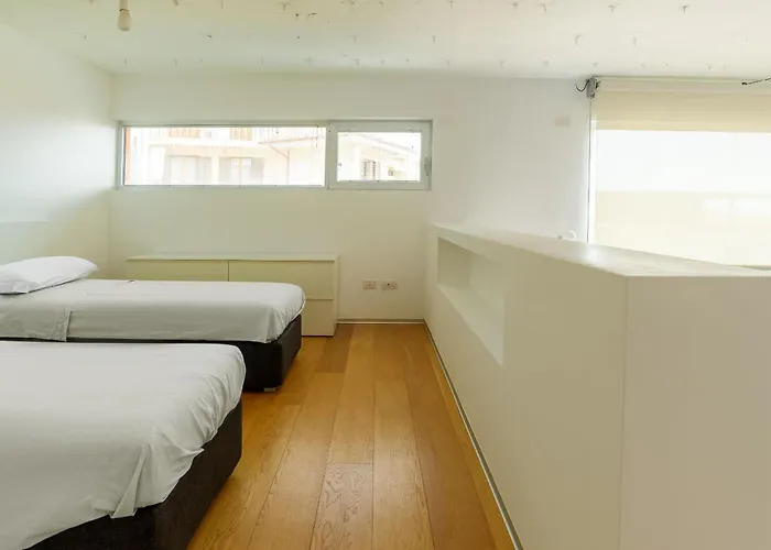 Loft Kala Zena La Maddalena