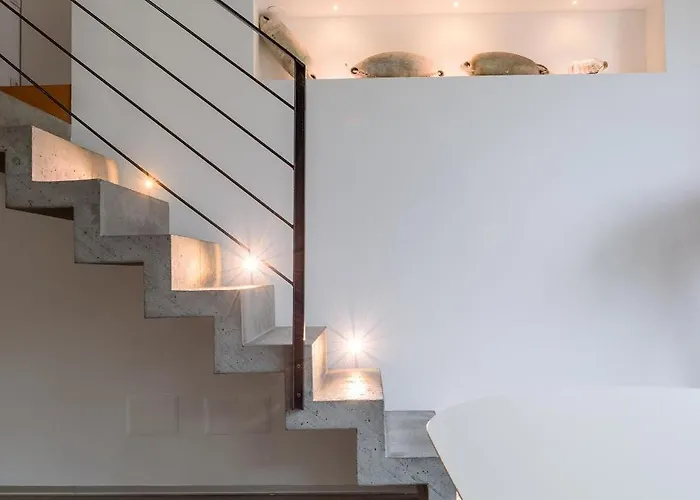 Loft Kala Zena Nyaraló *