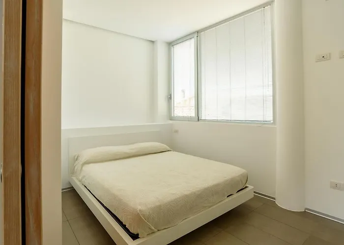 Loft Kala Zena Nyaraló La Maddalena